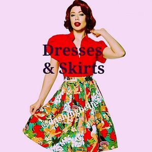 Dresses Skirts Mini Bodycon Shift Maxi Midi Below